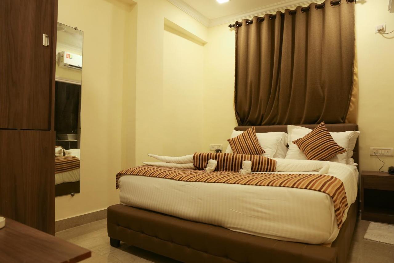 Hotel Vilena Мапуса Екстериор снимка